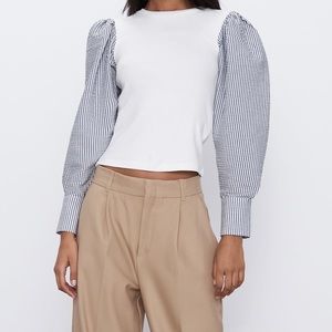 Zara Top